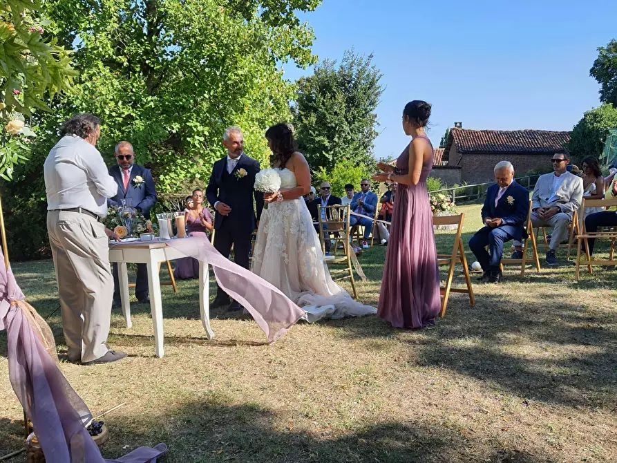 Immagine 36 di Azienda agricola in vendita  in località mombarone 115 a Aramengo