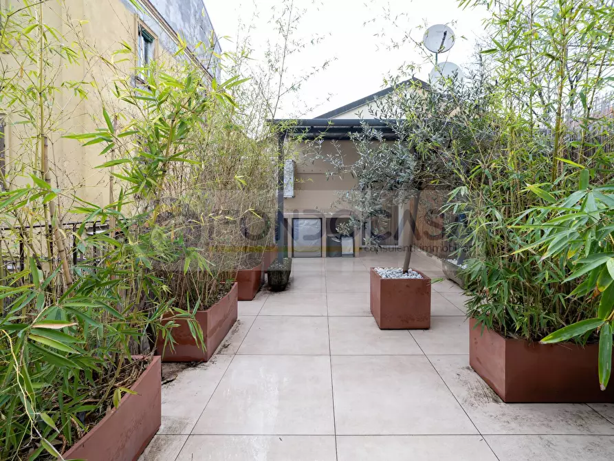 Immagine 2 di Appartamento in vendita  in Via San Mamete 3 a Milano