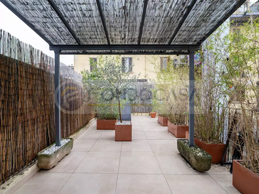 Immagine 1 di Appartamento in vendita  in Via San Mamete 3 a Milano