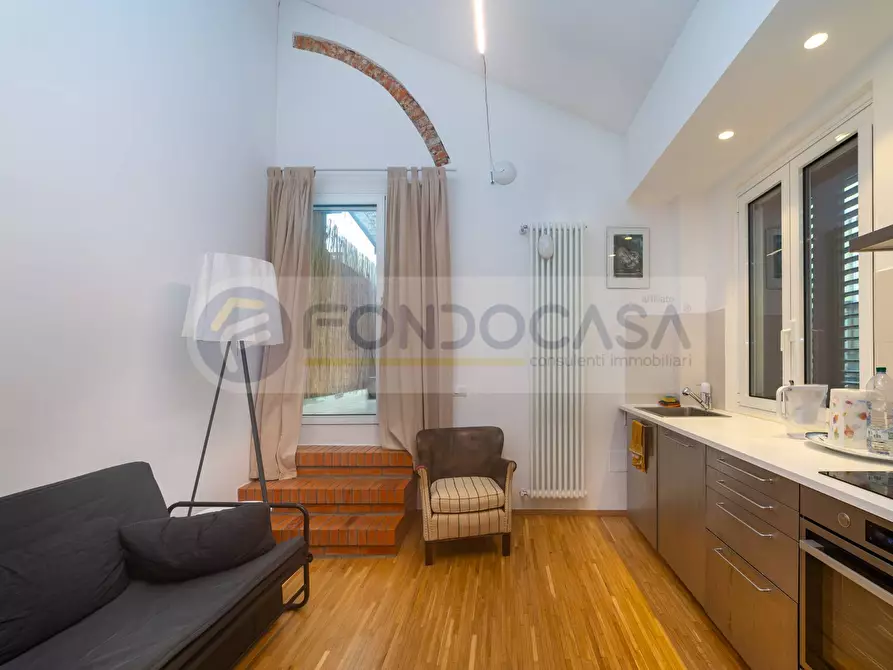 Immagine 5 di Appartamento in vendita  in Via San Mamete 3 a Milano