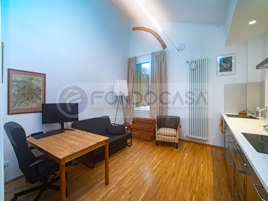 Immagine 4 di Appartamento in vendita  in Via San Mamete 3 a Milano