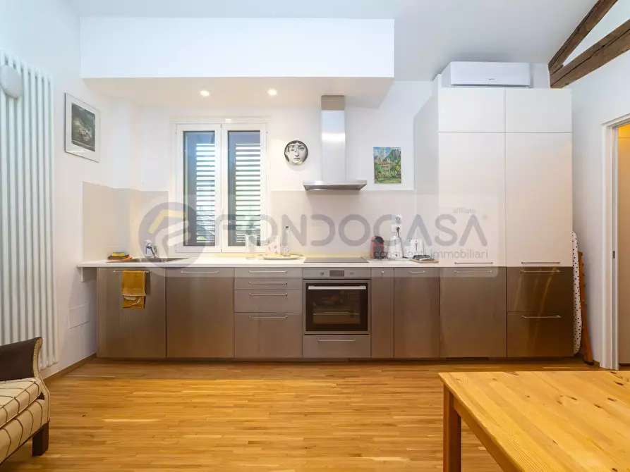 Immagine 6 di Appartamento in vendita  in Via San Mamete 3 a Milano