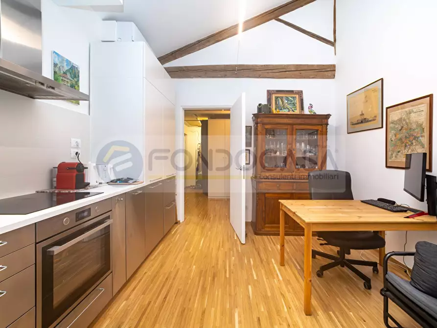 Immagine 7 di Appartamento in vendita  in Via San Mamete 3 a Milano