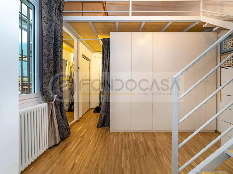 Immagine 8 di Appartamento in vendita  in Via San Mamete 3 a Milano
