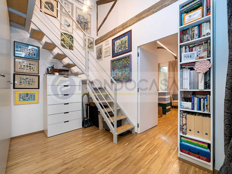 Immagine 9 di Appartamento in vendita  in Via San Mamete 3 a Milano