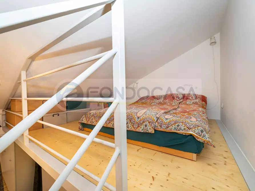 Immagine 10 di Appartamento in vendita  in Via San Mamete 3 a Milano