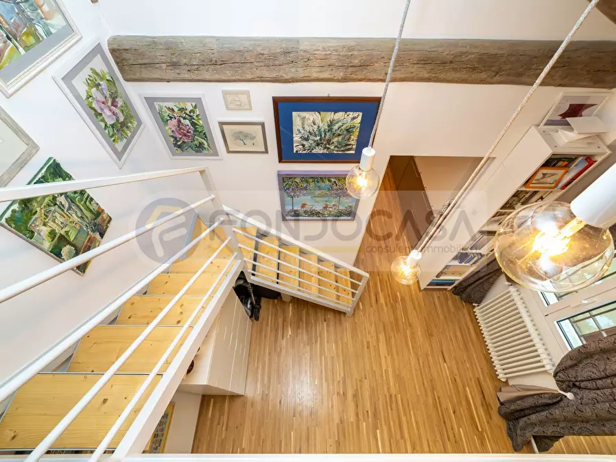 Immagine 11 di Appartamento in vendita  in Via San Mamete 3 a Milano