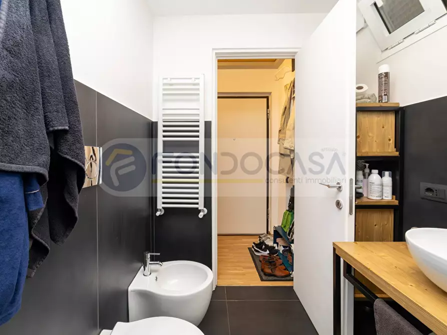 Immagine 12 di Appartamento in vendita  in Via San Mamete 3 a Milano