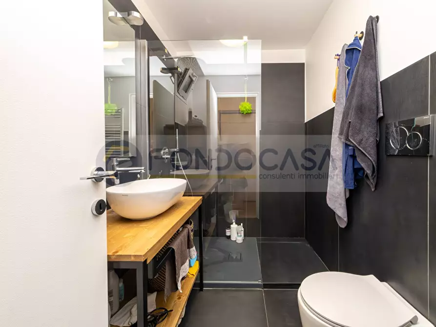 Immagine 13 di Appartamento in vendita  in Via San Mamete 3 a Milano