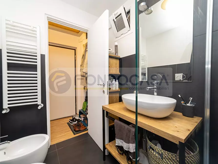 Immagine 14 di Appartamento in vendita  in Via San Mamete 3 a Milano