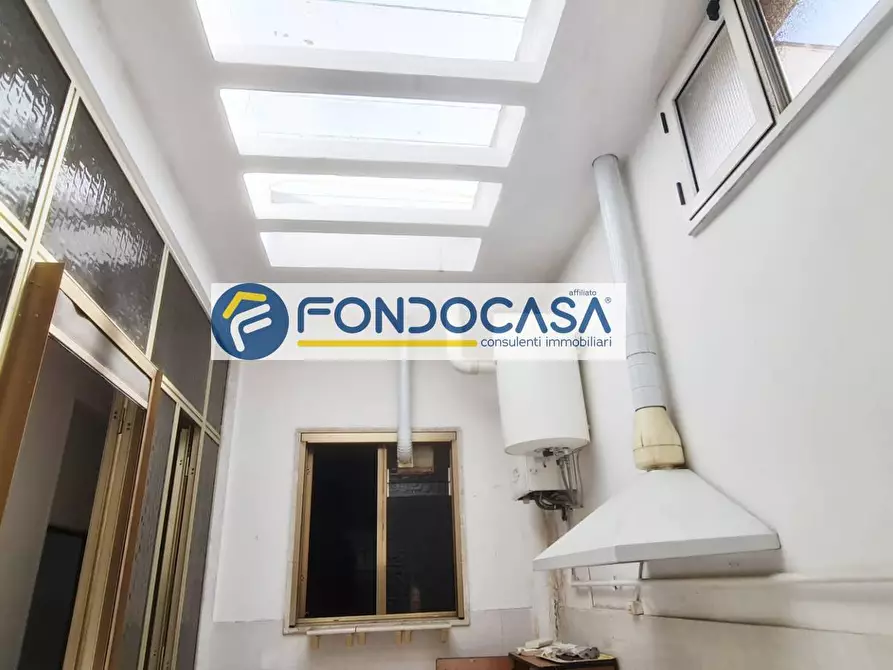 Immagine 20 di Appartamento in vendita  in via emilia 4 a Brindisi