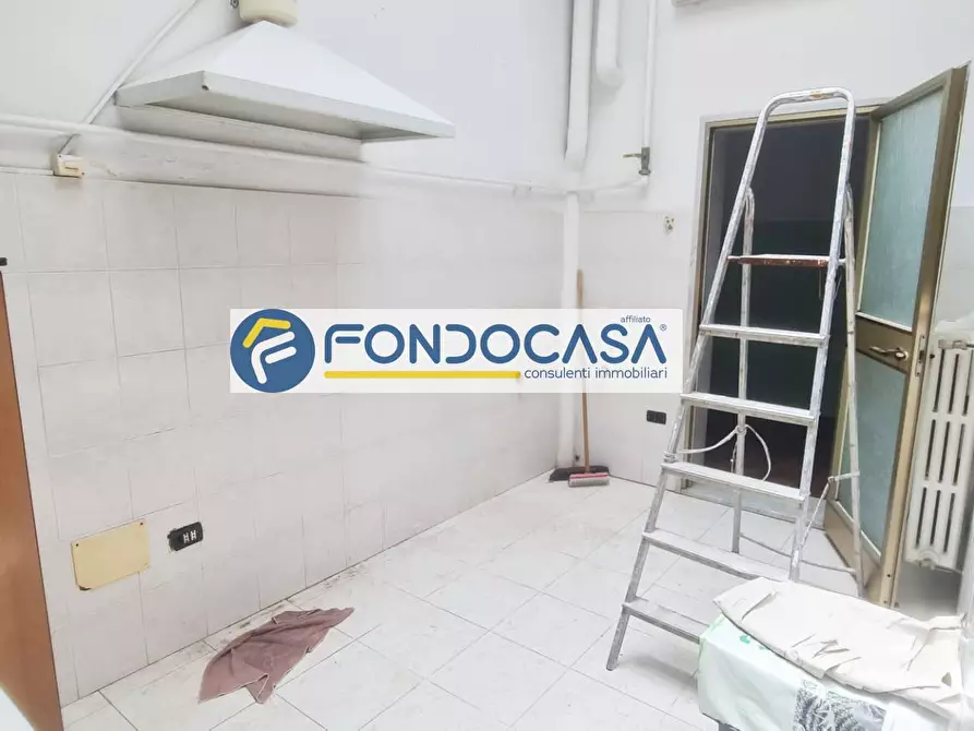 Immagine 21 di Appartamento in vendita  in via emilia 4 a Brindisi