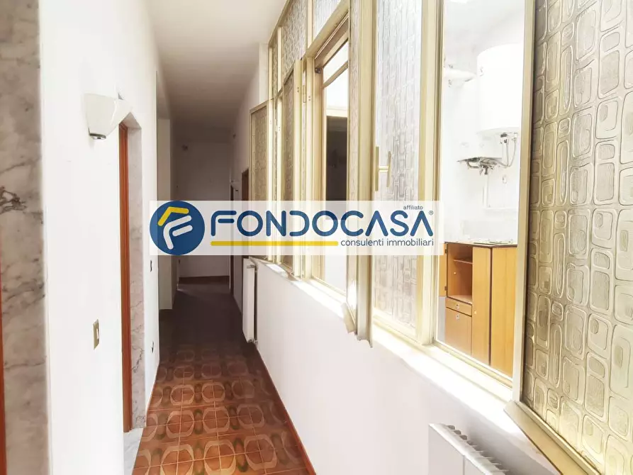 Immagine 22 di Appartamento in vendita  in via emilia 4 a Brindisi