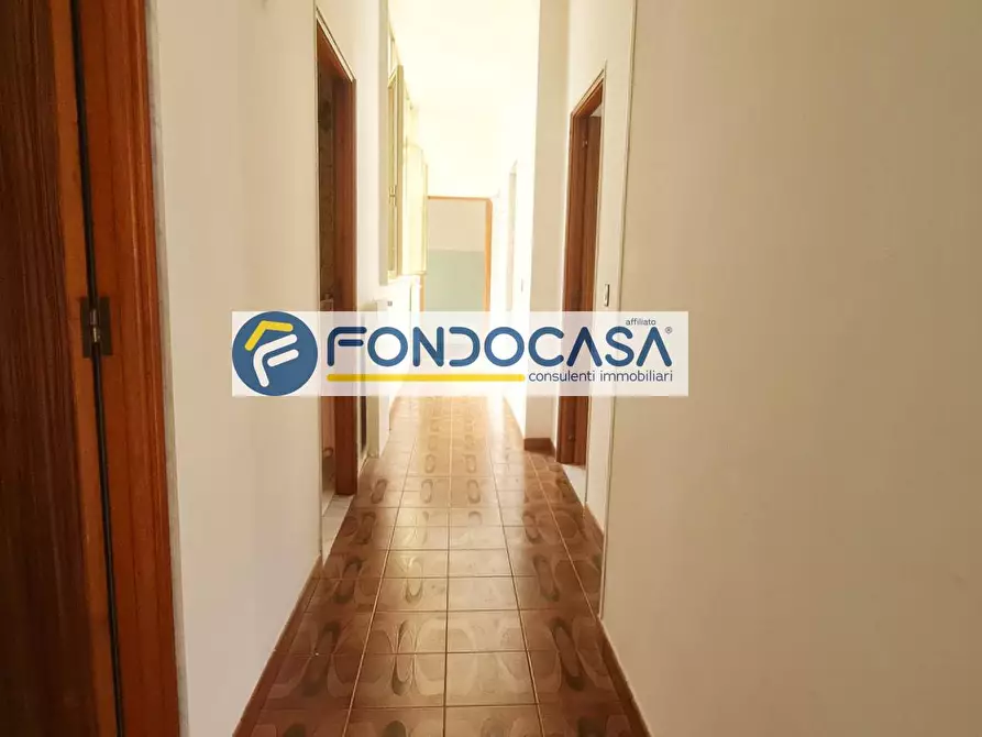 Immagine 23 di Appartamento in vendita  in via emilia 4 a Brindisi