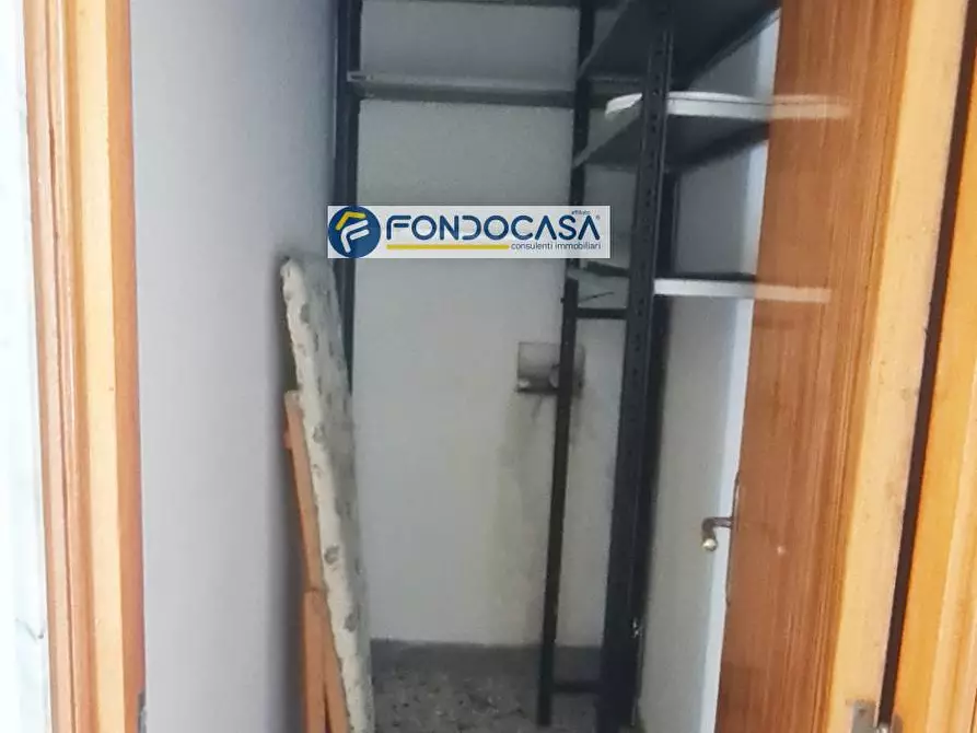 Immagine 24 di Appartamento in vendita  in via emilia 4 a Brindisi