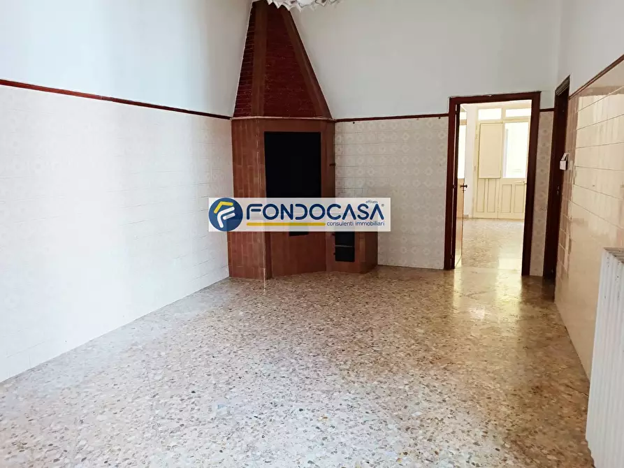 Immagine 2 di Casa indipendente in vendita  in Via Principe di Savoia a Carmiano