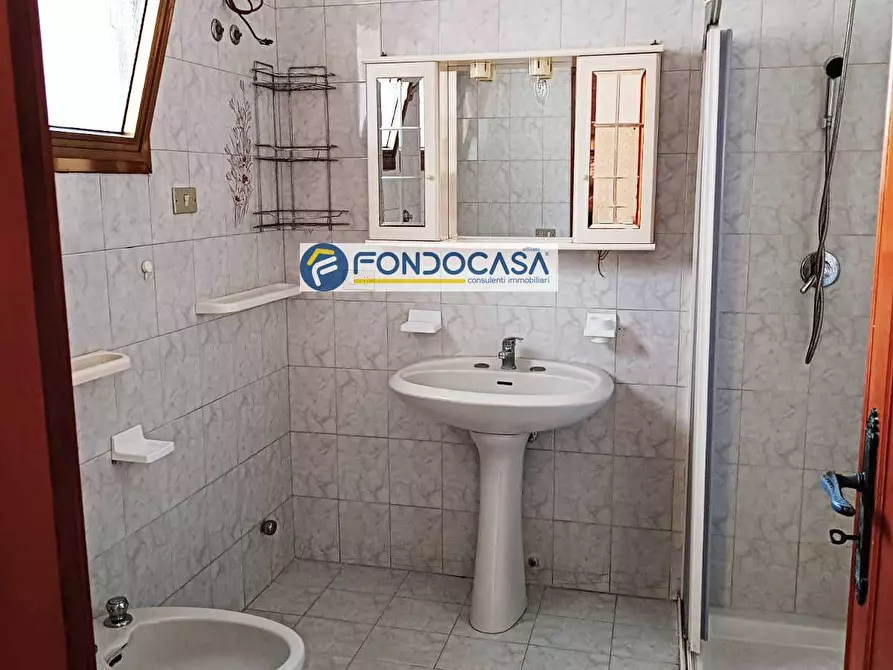 Immagine 10 di Casa indipendente in vendita  in Via Principe di Savoia a Carmiano