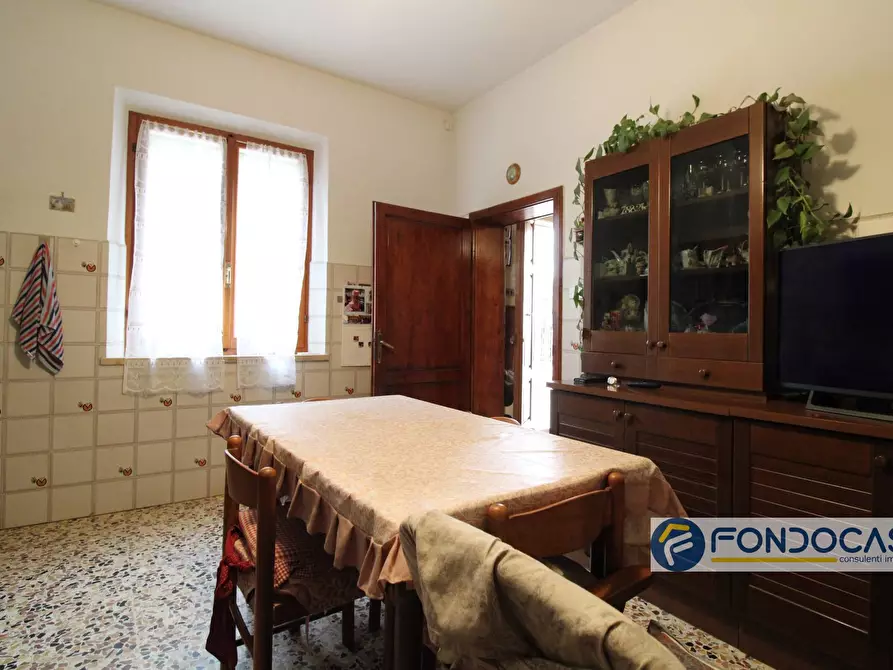 Immagine 11 di Villa in vendita  in via crinale a Montopoli In Val D'arno