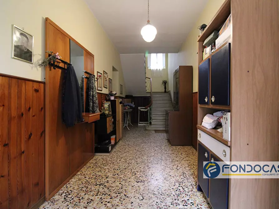 Immagine 2 di Villa in vendita  in via crinale a Montopoli In Val D'arno