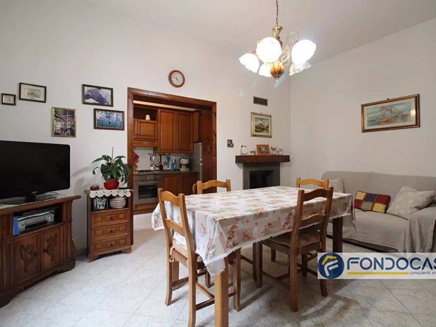 Immagine 3 di Villa in vendita  in via crinale a Montopoli In Val D'arno