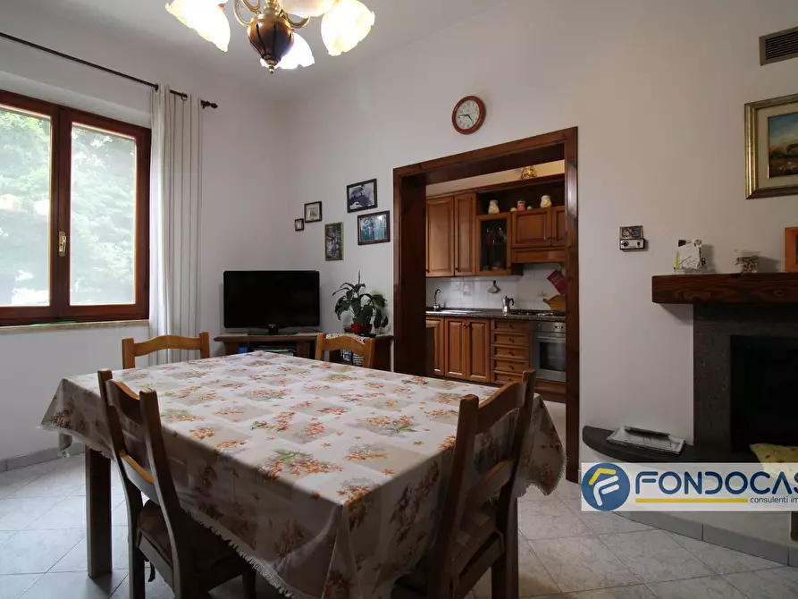 Immagine 4 di Villa in vendita  in via crinale a Montopoli In Val D'arno