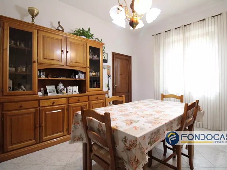 Immagine 6 di Villa in vendita  in via crinale a Montopoli In Val D'arno