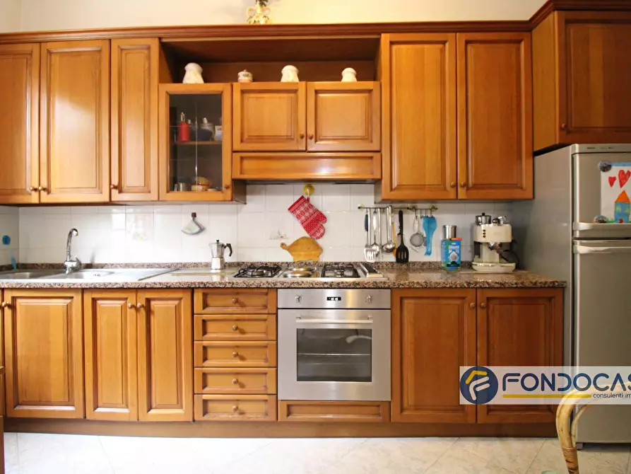 Immagine 8 di Villa in vendita  in via crinale a Montopoli In Val D'arno