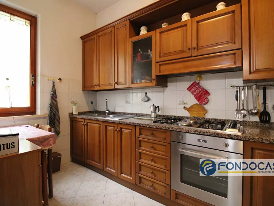 Immagine 9 di Villa in vendita  in via crinale a Montopoli In Val D'arno