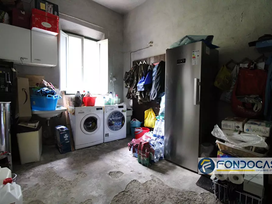 Immagine 14 di Villa in vendita  in via crinale a Montopoli In Val D'arno