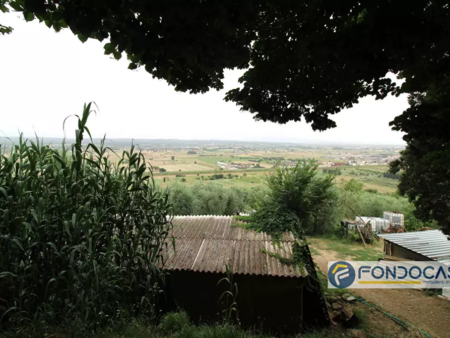 Immagine 28 di Villa in vendita  in via crinale a Montopoli In Val D'arno