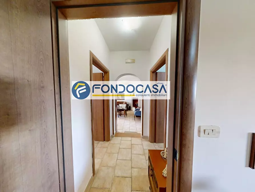 Immagine 5 di Villa in vendita  in Contrada Zambardo snc a San Vito Dei Normanni