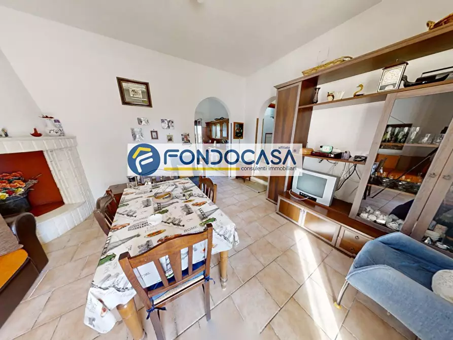 Immagine 7 di Villa in vendita  in Contrada Zambardo snc a San Vito Dei Normanni