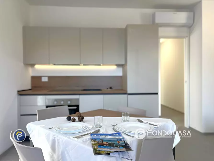 Immagine 3 di Appartamento in vendita  in Via Vittorio Veneto a Borgio Verezzi