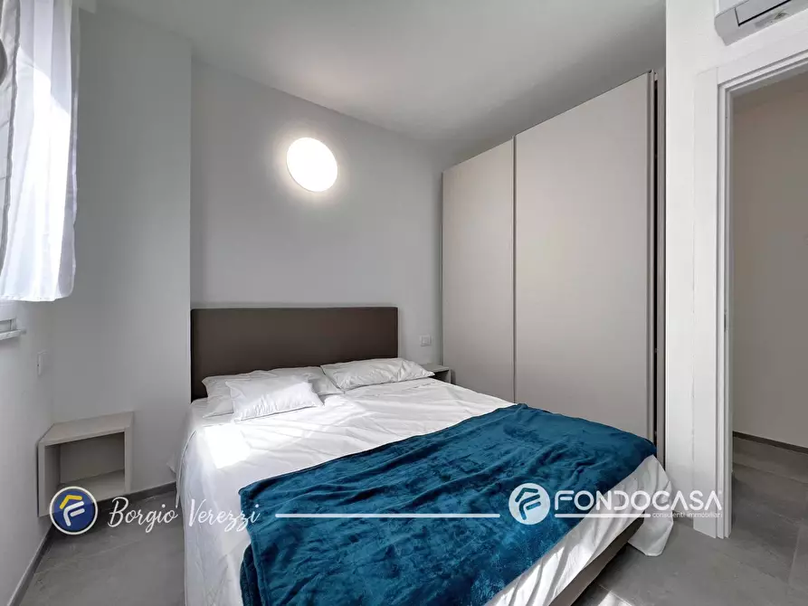 Immagine 18 di Appartamento in vendita  in Via Vittorio Veneto a Borgio Verezzi