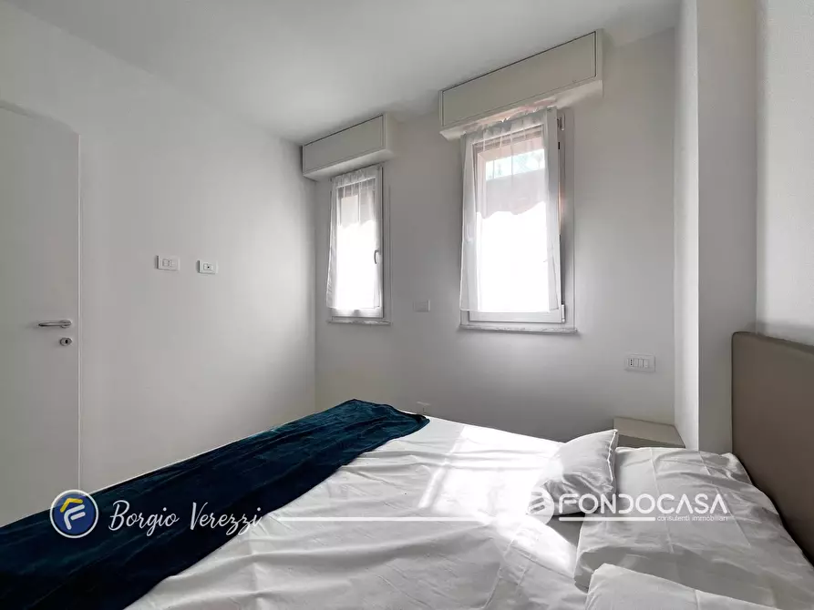 Immagine 19 di Appartamento in vendita  in Via Vittorio Veneto a Borgio Verezzi