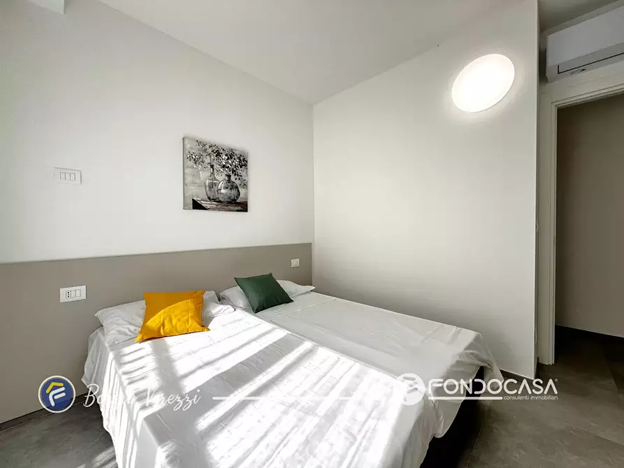 Immagine 20 di Appartamento in vendita  in Via Vittorio Veneto a Borgio Verezzi