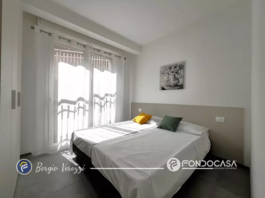 Immagine 22 di Appartamento in vendita  in Via Vittorio Veneto a Borgio Verezzi