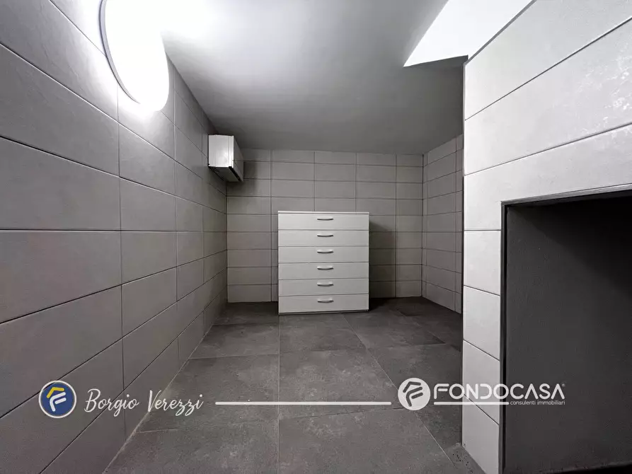 Immagine 23 di Appartamento in vendita  in Via Vittorio Veneto a Borgio Verezzi