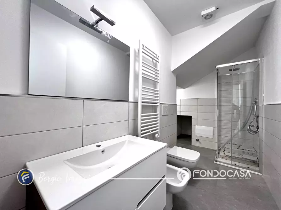 Immagine 24 di Appartamento in vendita  in Via Vittorio Veneto a Borgio Verezzi