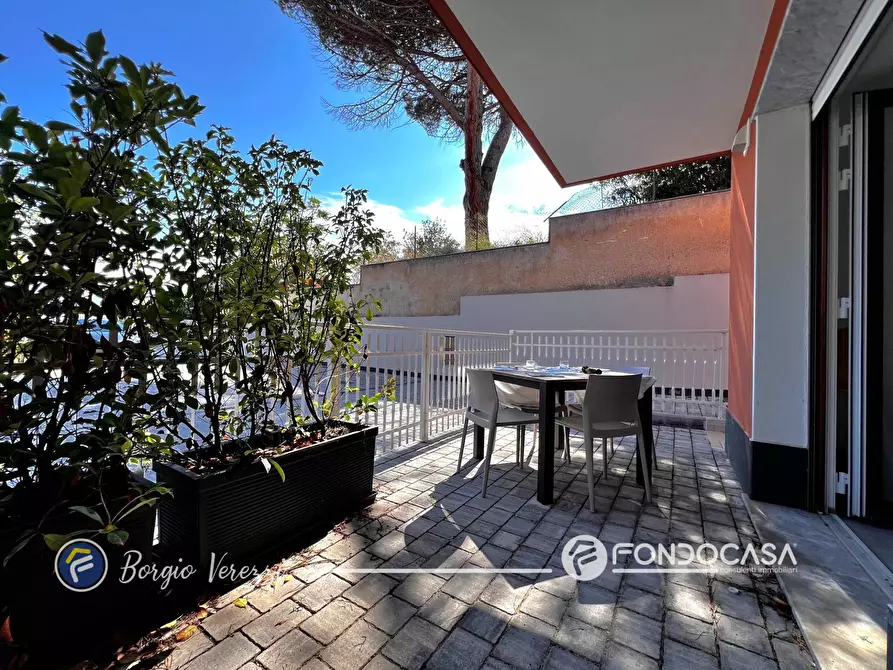 Immagine 14 di Appartamento in vendita  in Via Vittorio Veneto a Borgio Verezzi