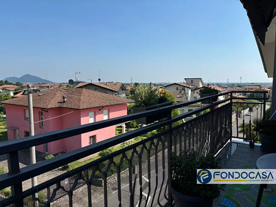 Immagine 22 di Appartamento in vendita  in via Gazzo a Castelli Calepio