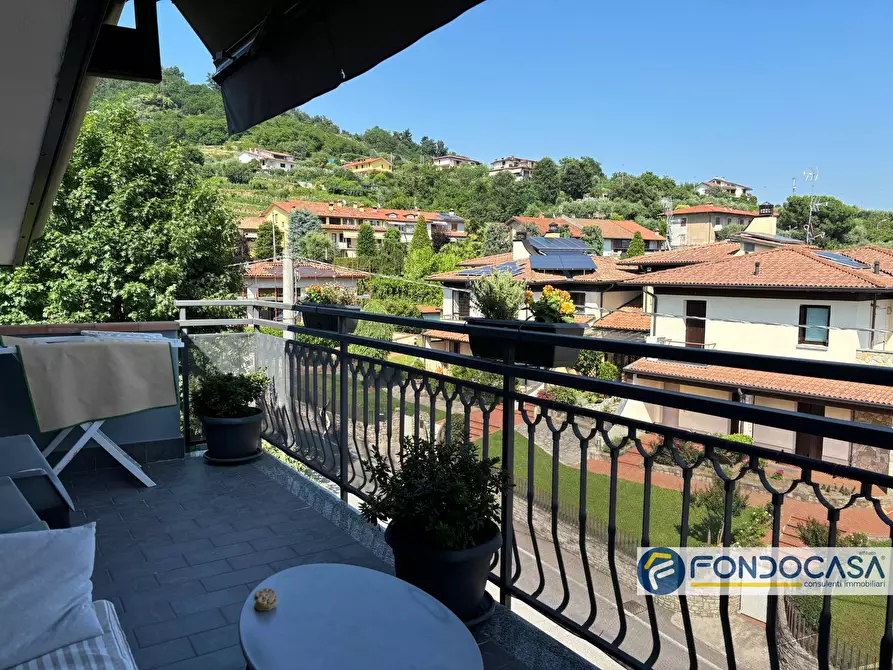 Immagine 23 di Appartamento in vendita  in via Gazzo a Castelli Calepio