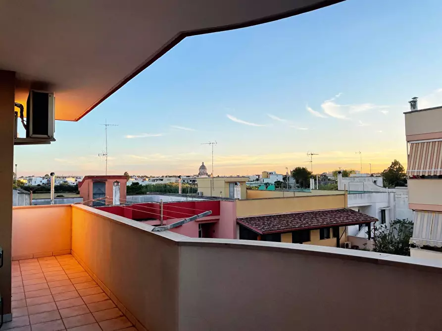 Immagine 20 di Appartamento in vendita  in Via Genova 35 a Arnesano