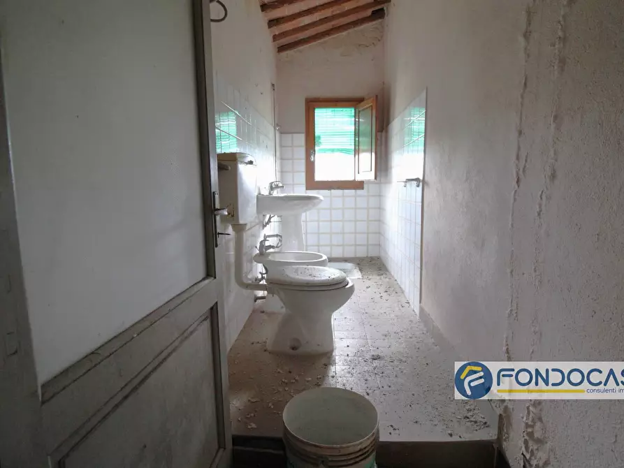 Immagine 19 di Villa in vendita  in via sassa al sole a Montopoli In Val D'arno