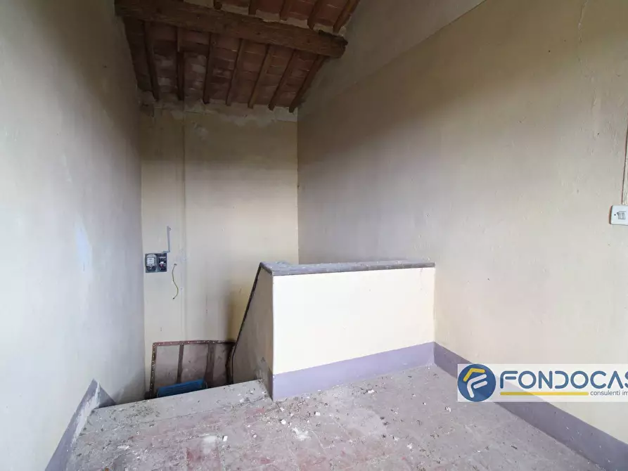 Immagine 11 di Villa in vendita  in via sassa al sole a Montopoli In Val D'arno