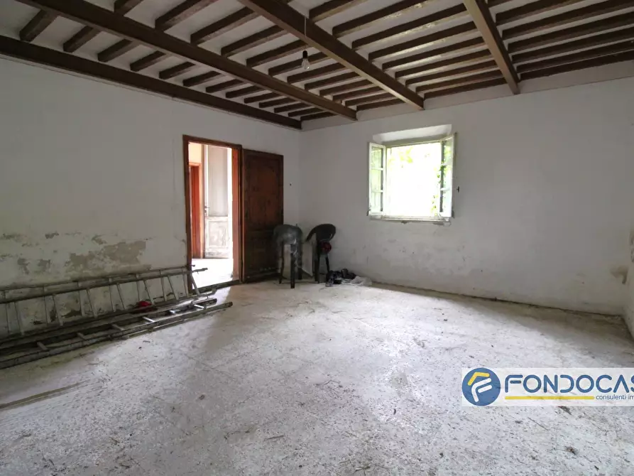 Immagine 10 di Villa in vendita  in via sassa al sole a Montopoli In Val D'arno