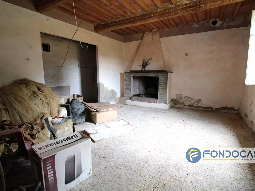 Immagine 4 di Villa in vendita  in via sassa al sole a Montopoli In Val D'arno