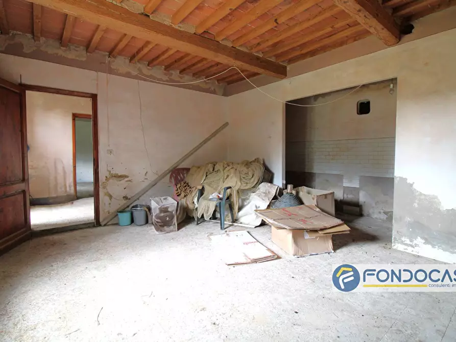 Immagine 7 di Villa in vendita  in via sassa al sole a Montopoli In Val D'arno