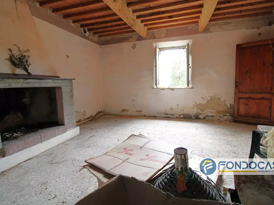 Immagine 6 di Villa in vendita  in via sassa al sole a Montopoli In Val D'arno