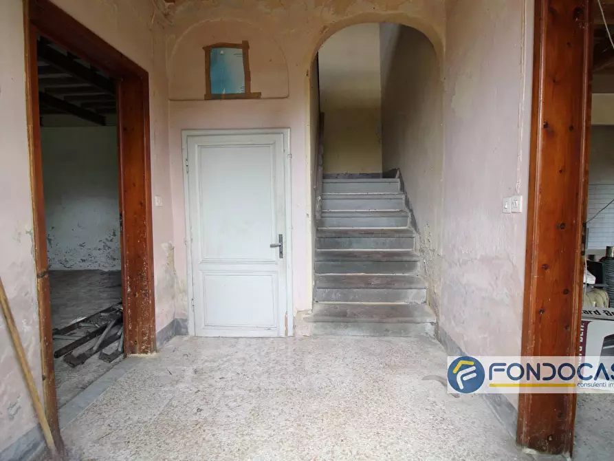 Immagine 3 di Villa in vendita  in via sassa al sole a Montopoli In Val D'arno